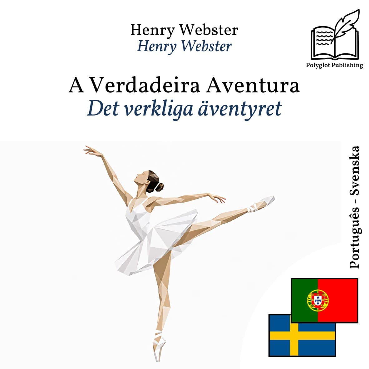 Det verkliga äventyret