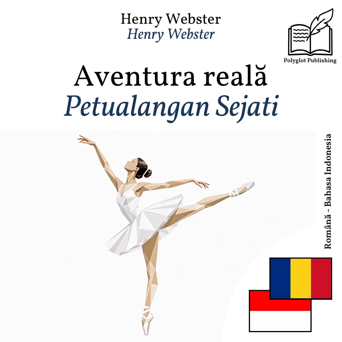 Petualangan Sejati