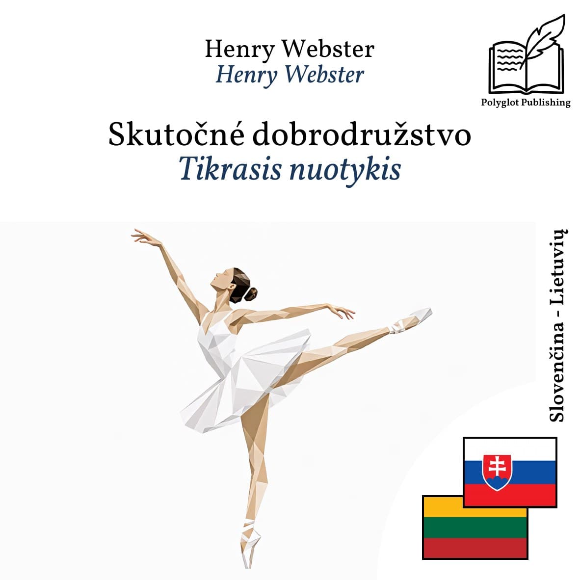 Tikrasis nuotykis