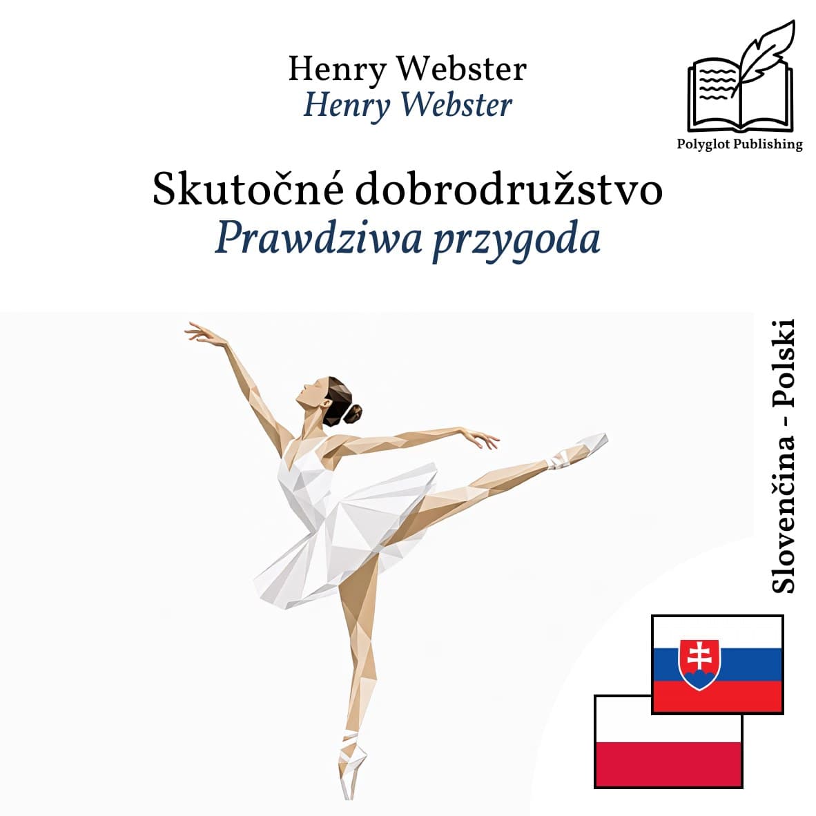 Prawdziwa przygoda