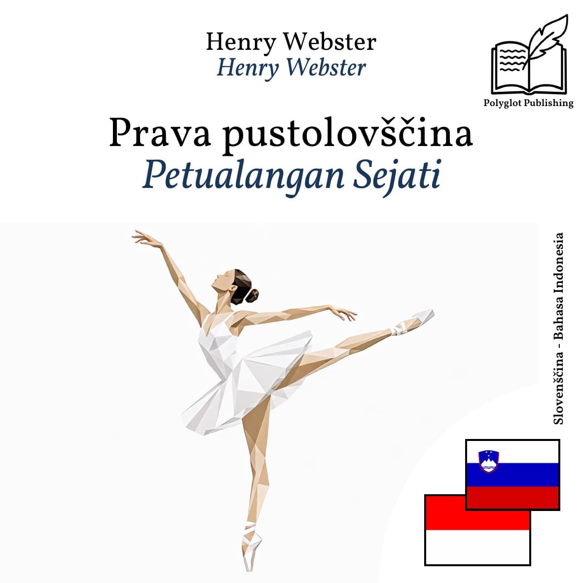 Petualangan Sejati