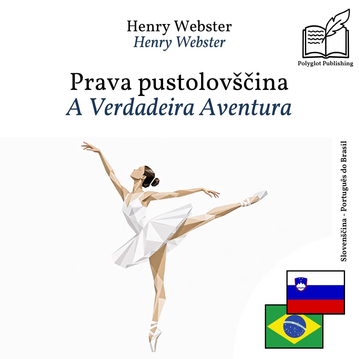 A Verdadeira Aventura