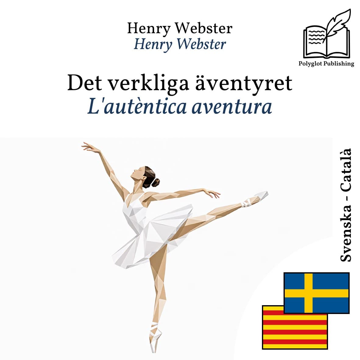 L'autèntica aventura