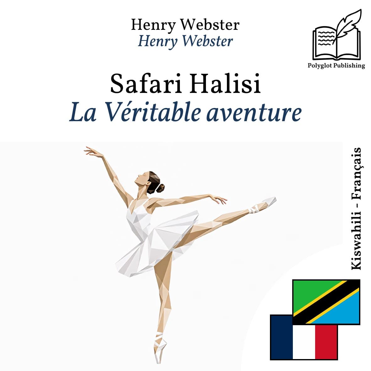 La Véritable aventure