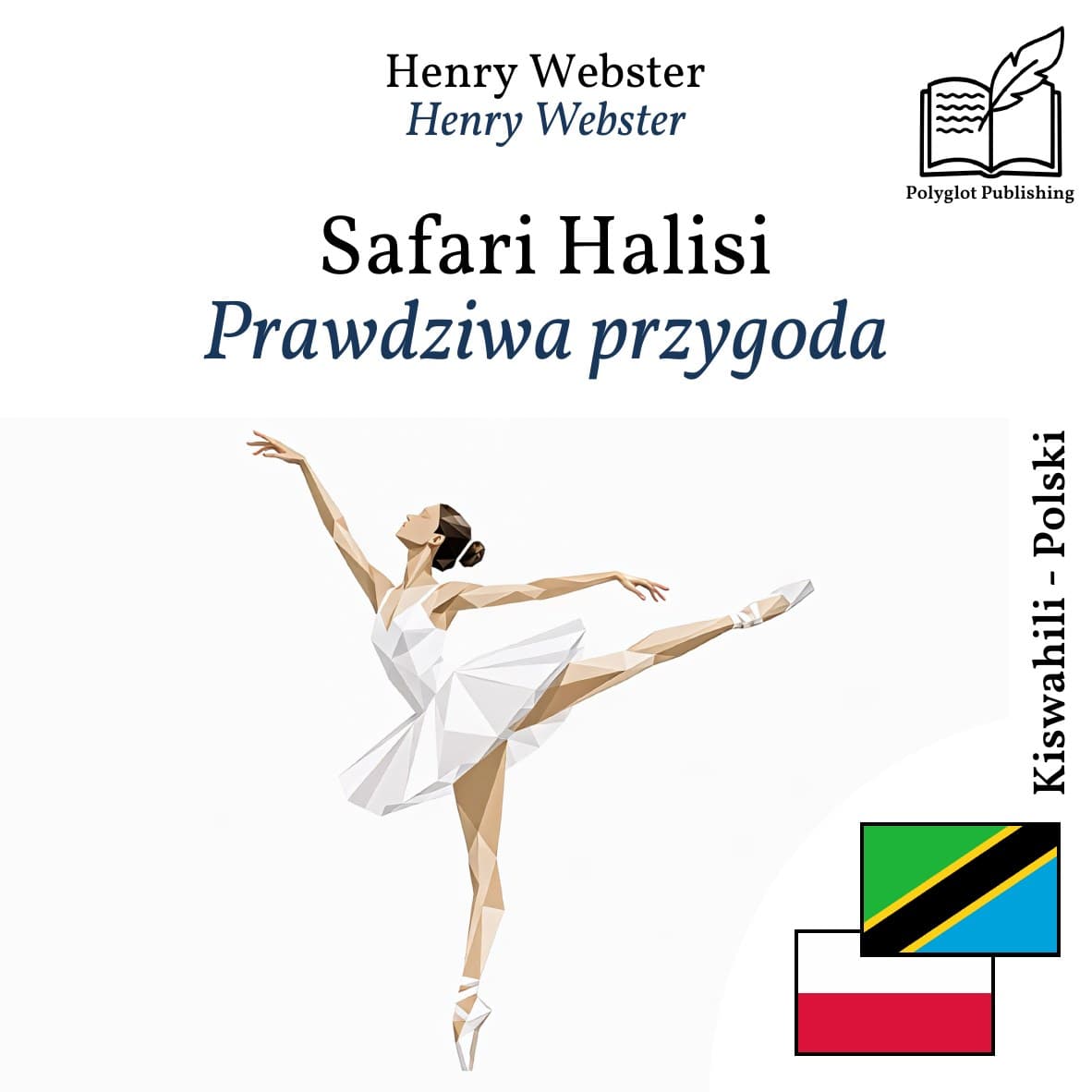Prawdziwa przygoda