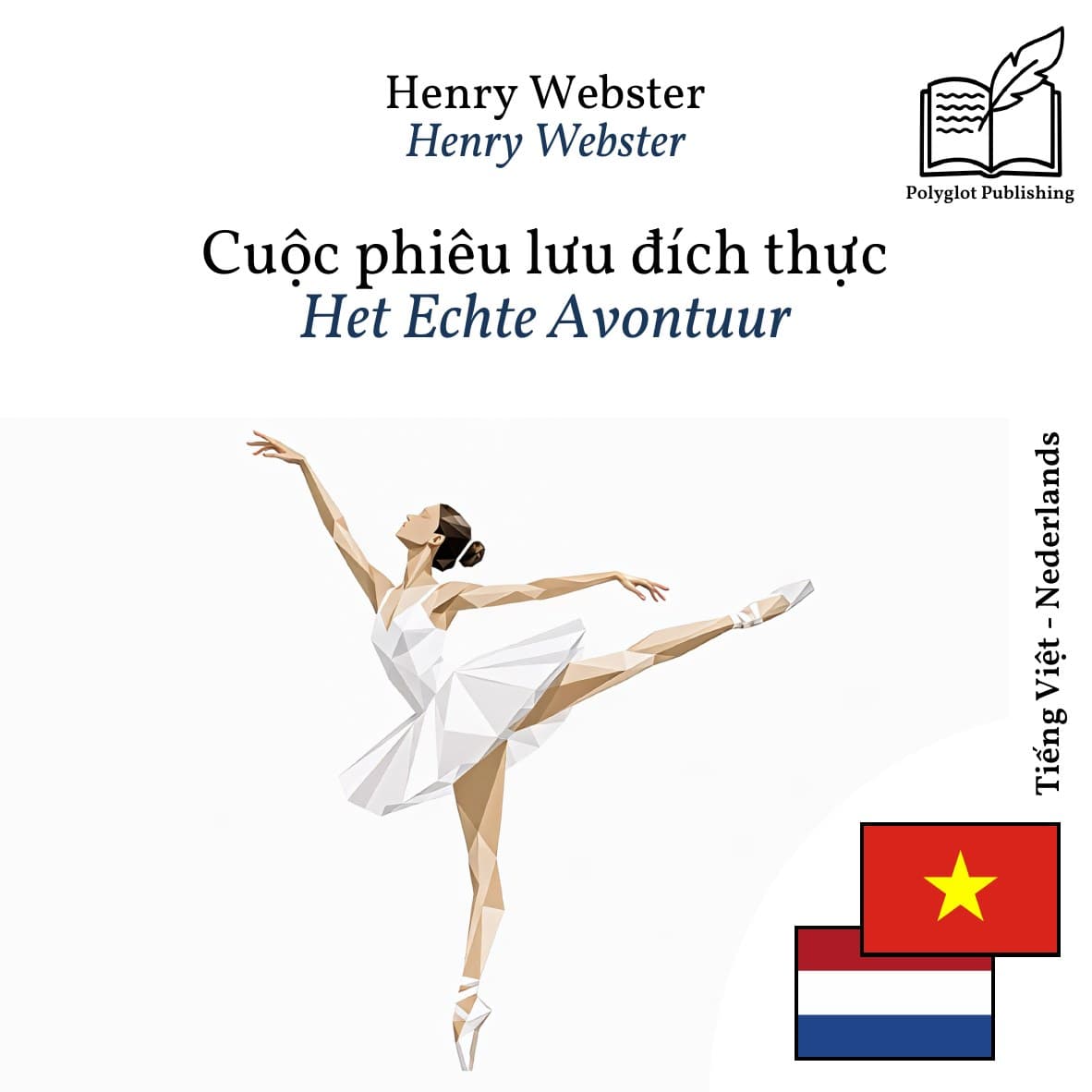 Het Echte Avontuur