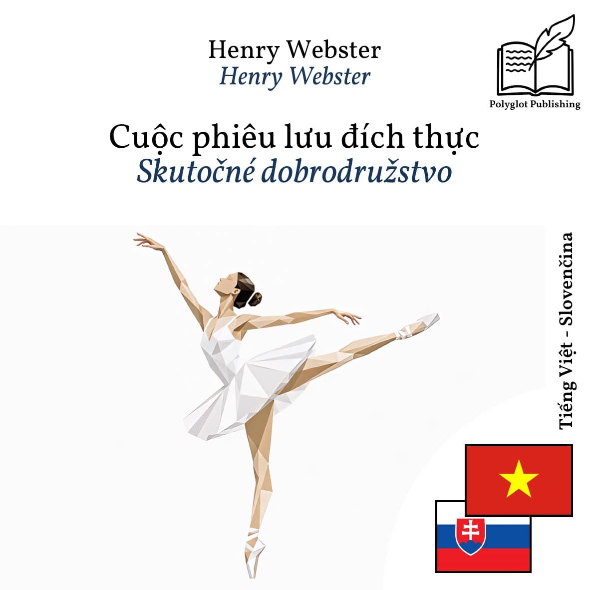 Skutočné dobrodružstvo