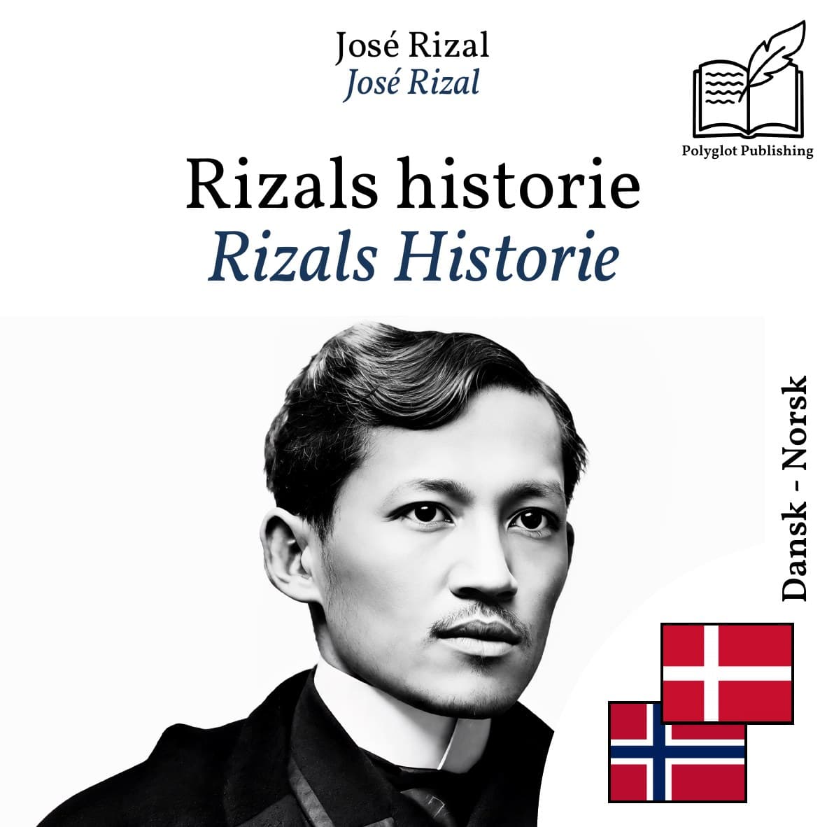 Rizals Historie