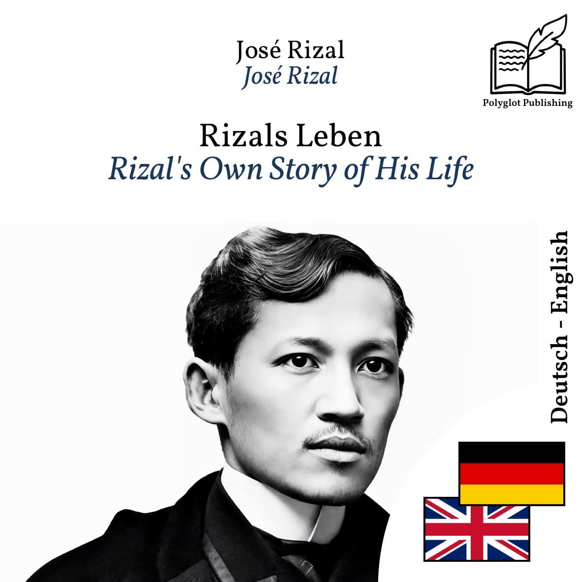 Rizal's Own Story of His Life