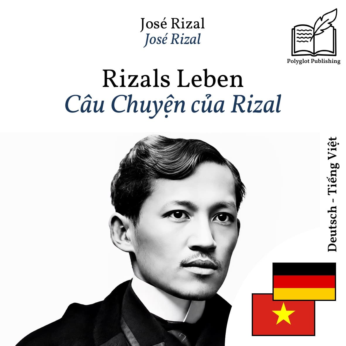 Câu Chuyện của Rizal