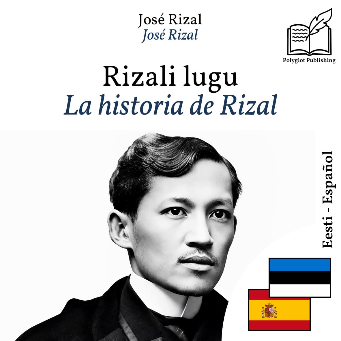 La historia de Rizal