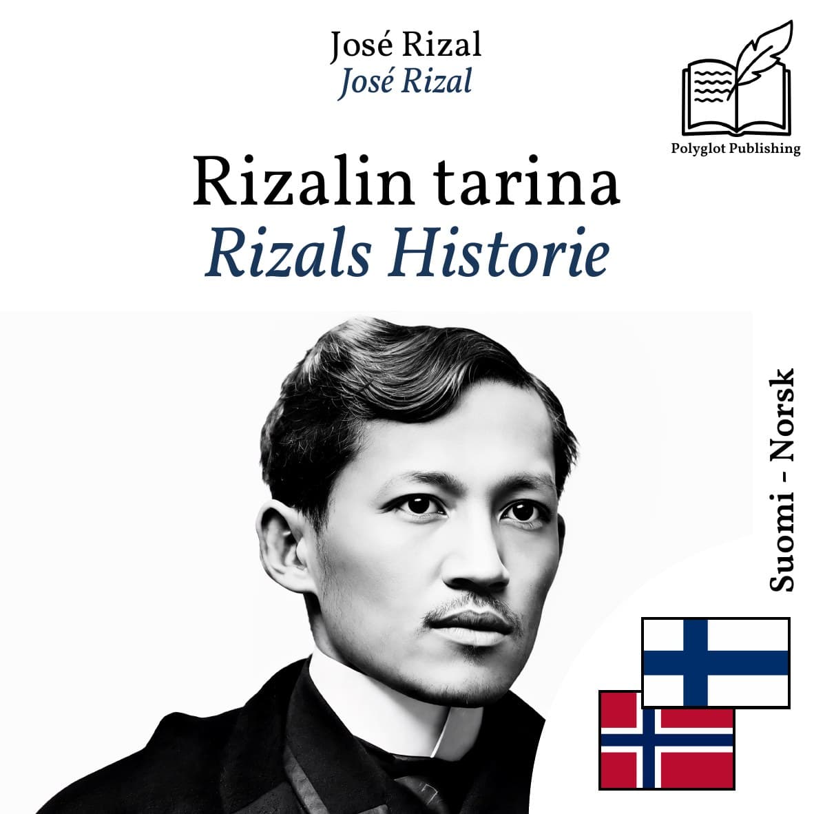 Rizals Historie