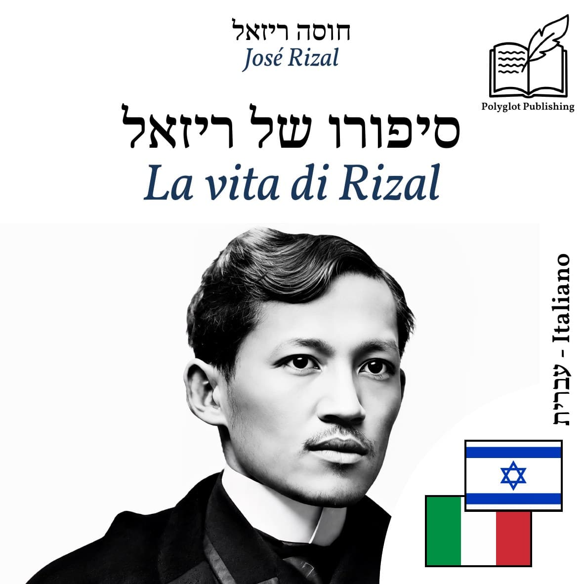 La vita di Rizal