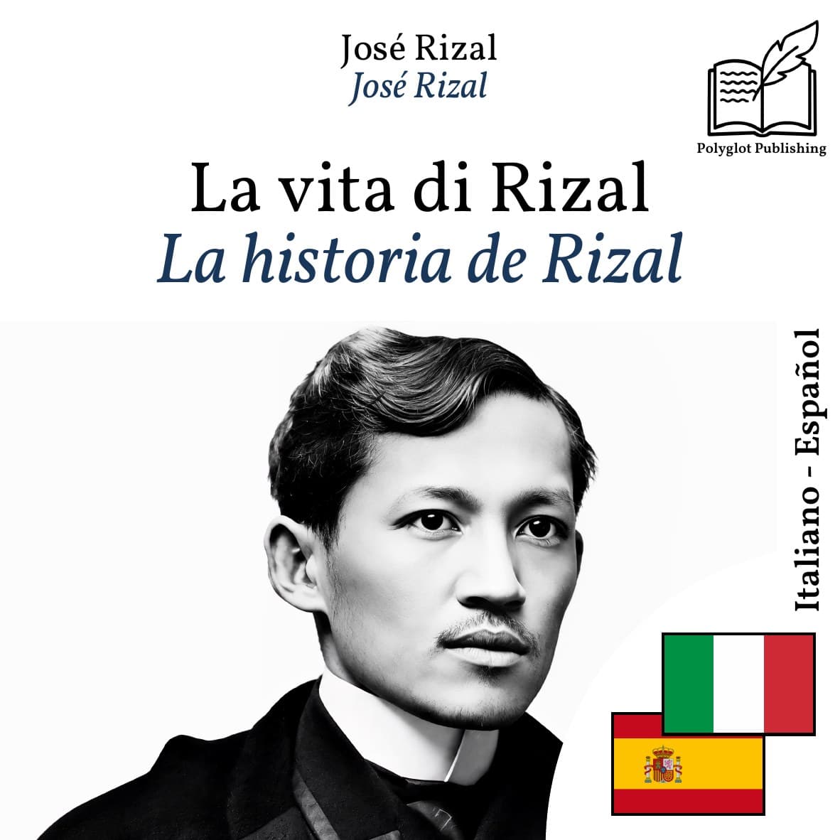 La historia de Rizal