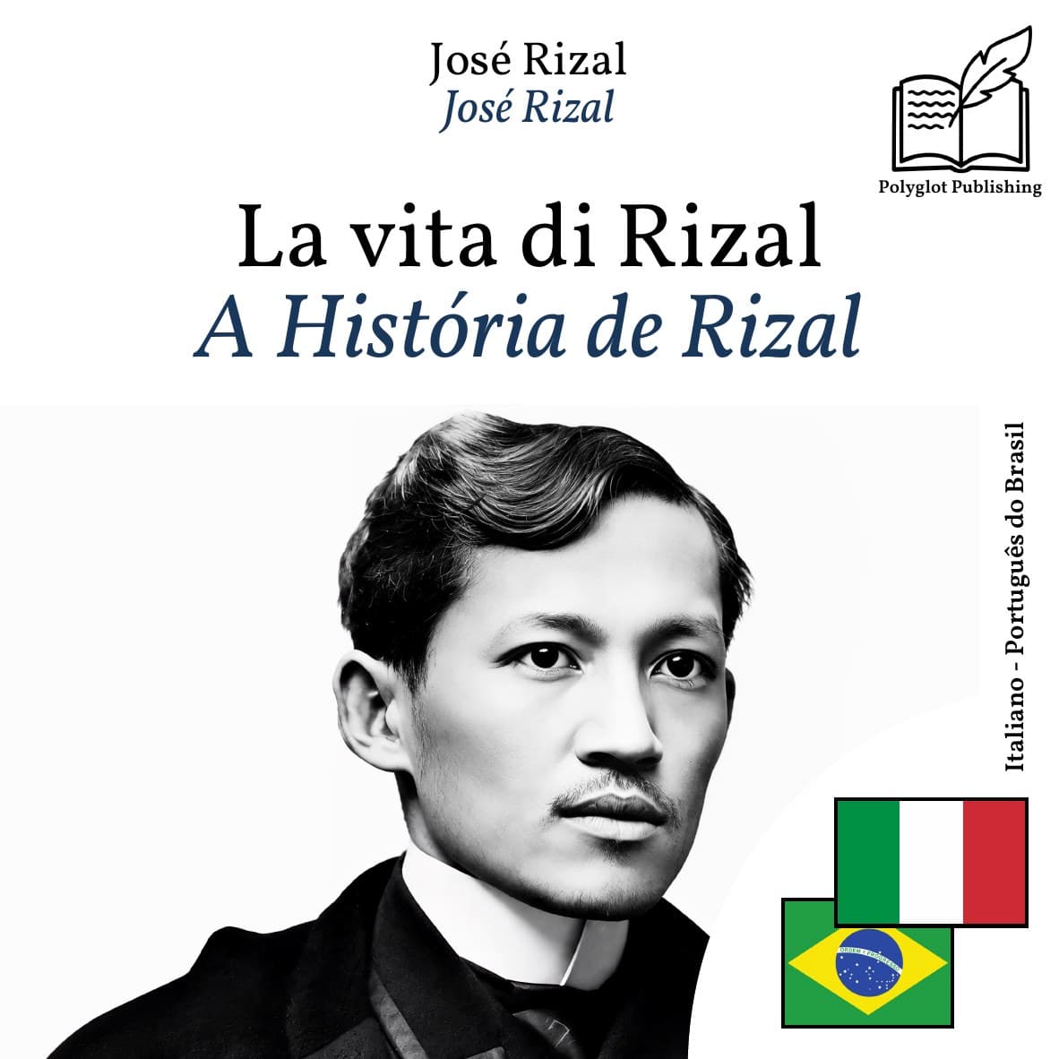 A História de Rizal