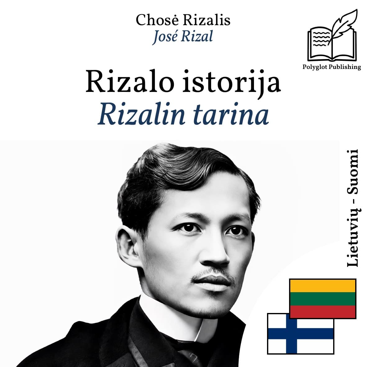 Rizalin tarina