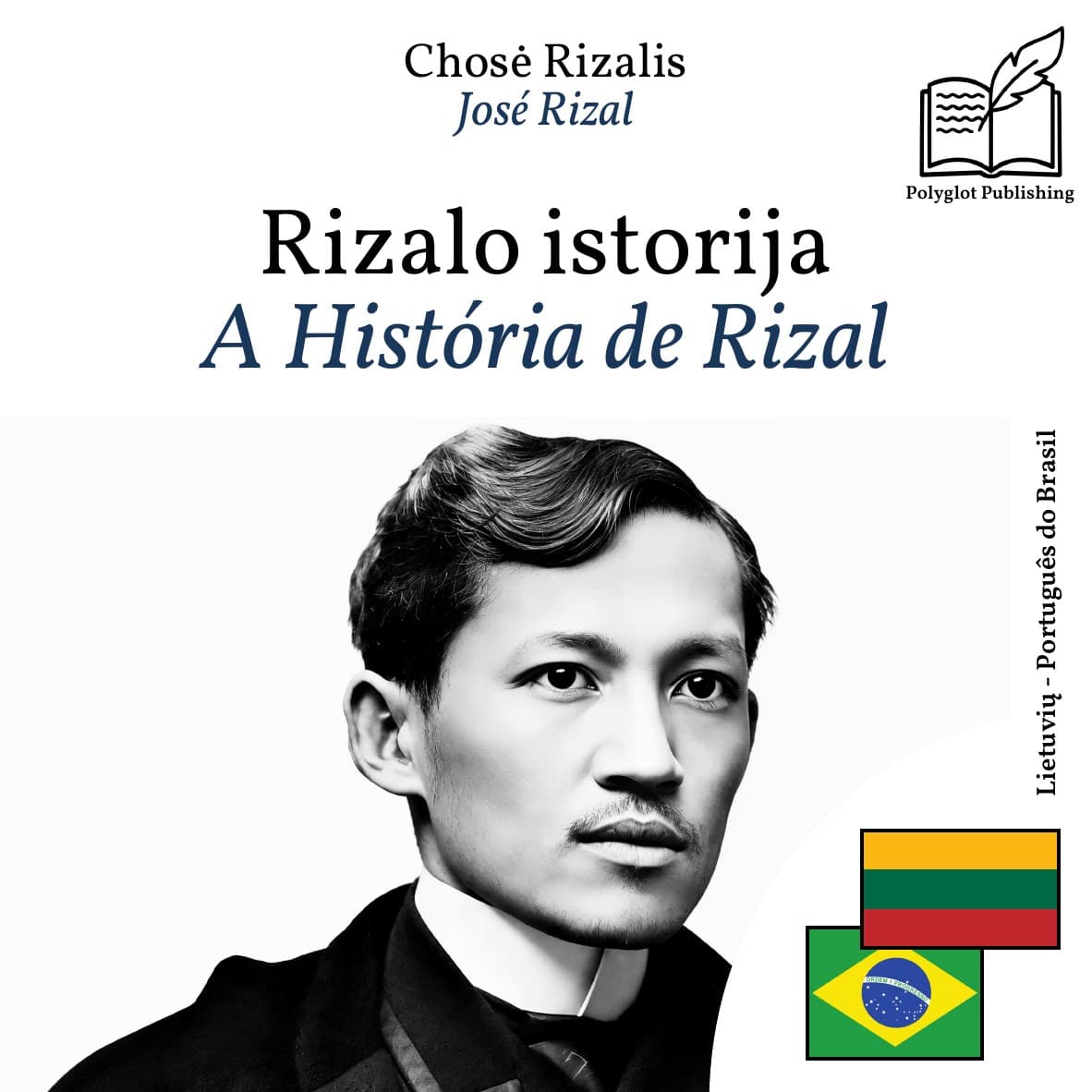 A História de Rizal