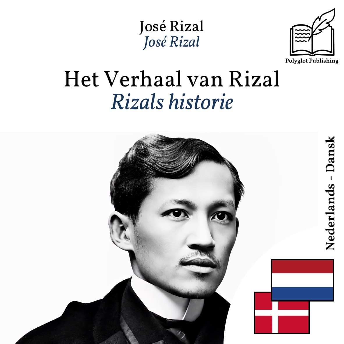Rizals historie