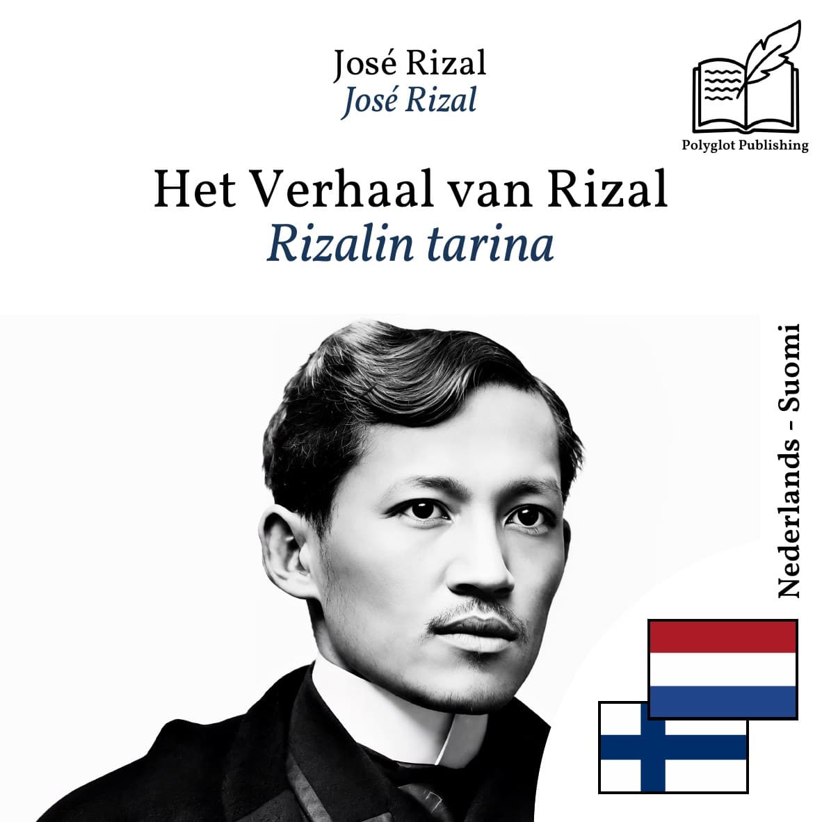 Rizalin tarina