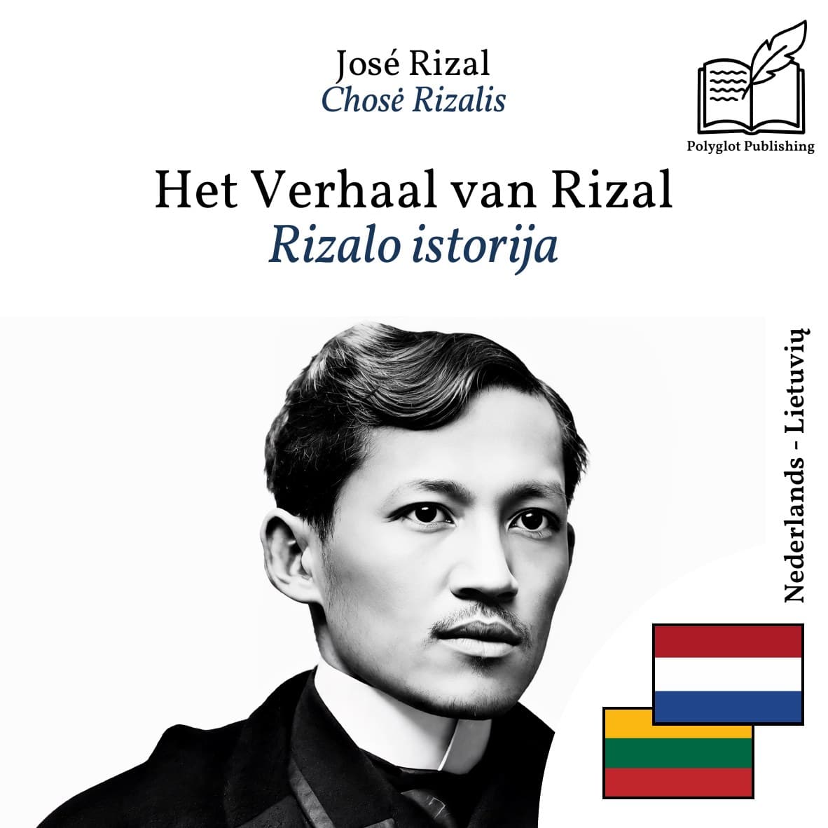 Rizalo istorija
