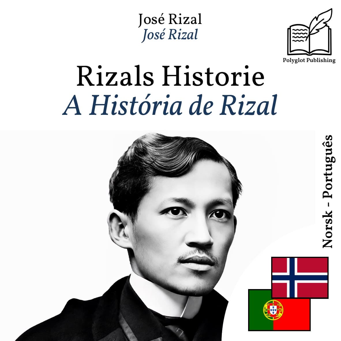 A História de Rizal