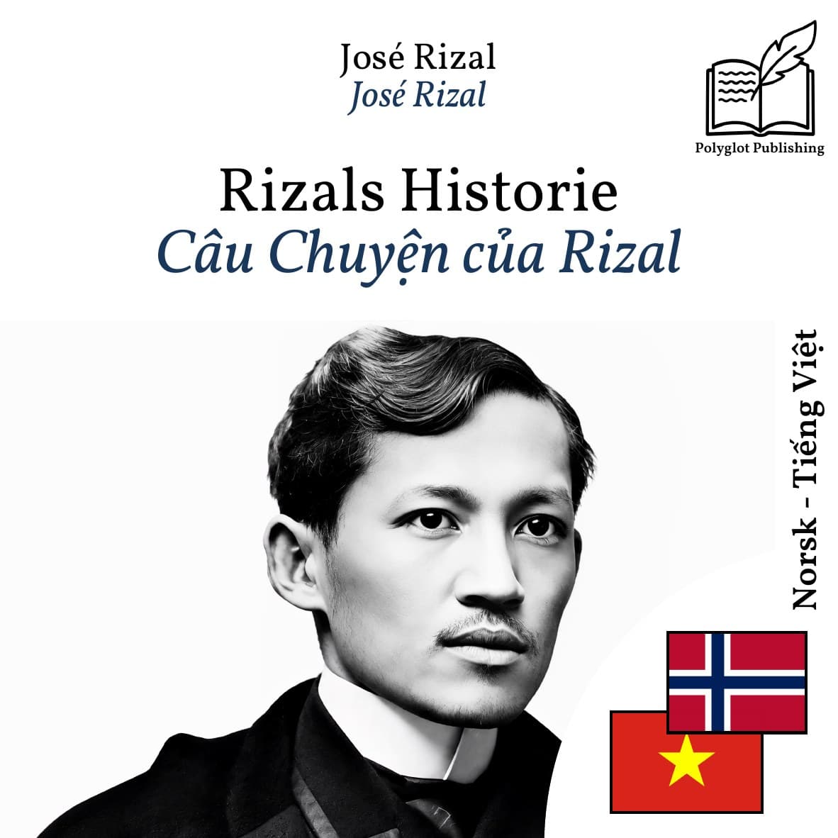 Câu Chuyện của Rizal