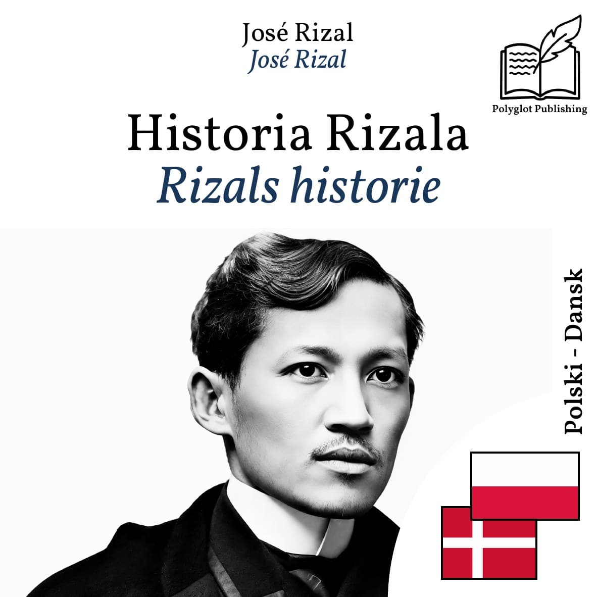 Rizals historie
