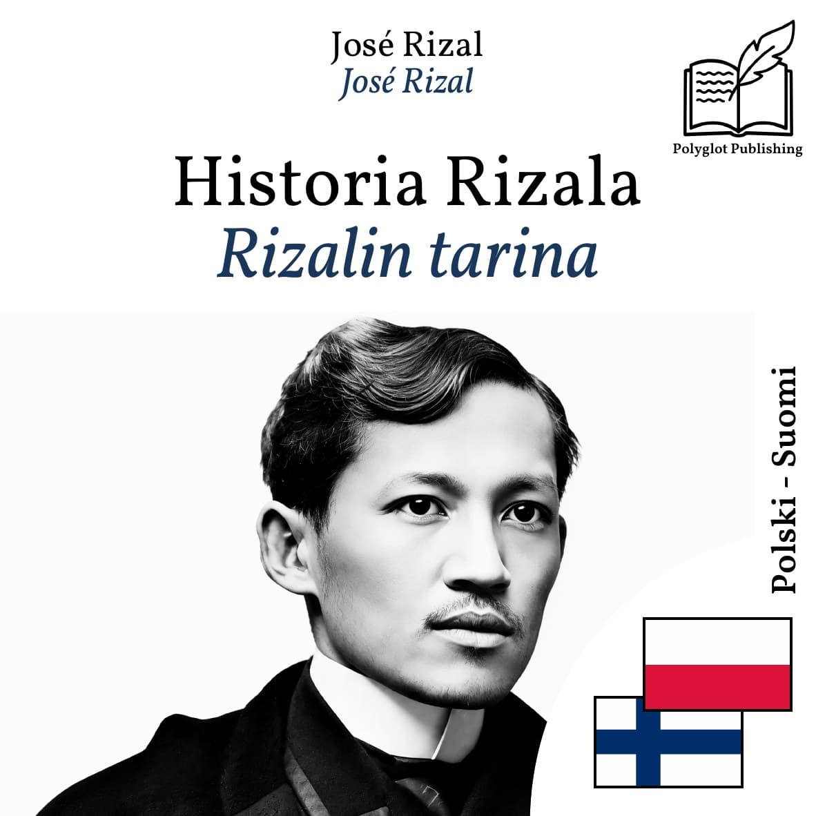 Rizalin tarina