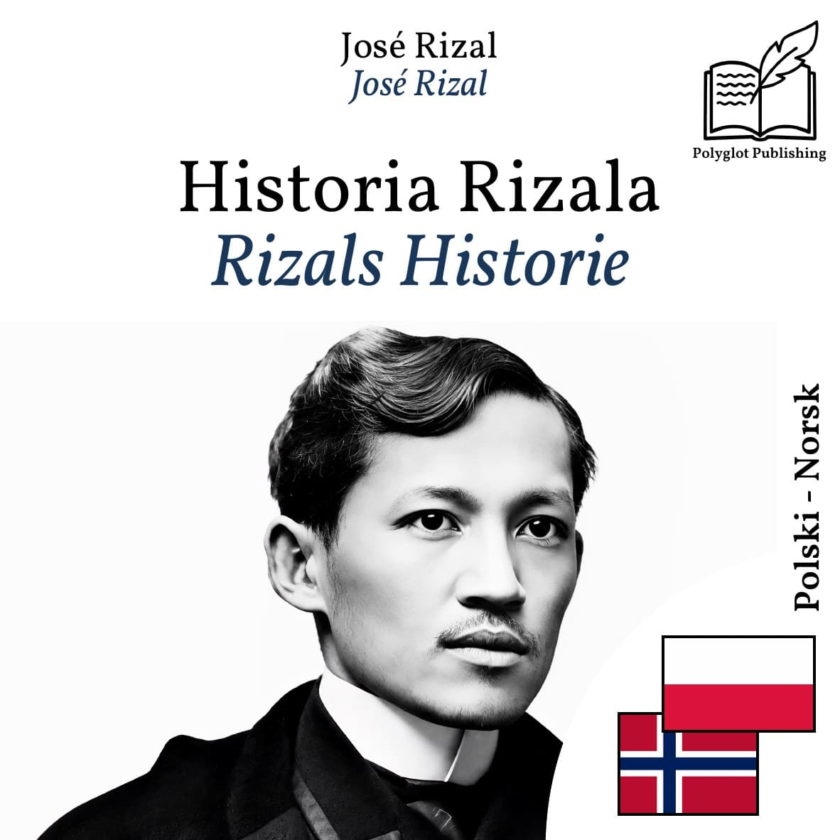 Rizals Historie