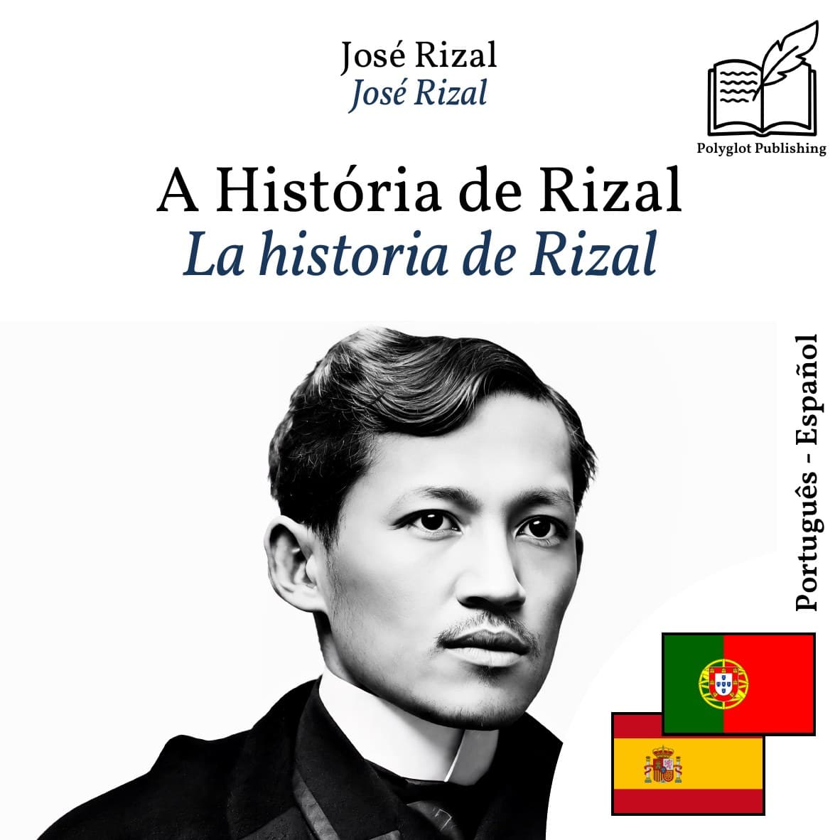 La historia de Rizal