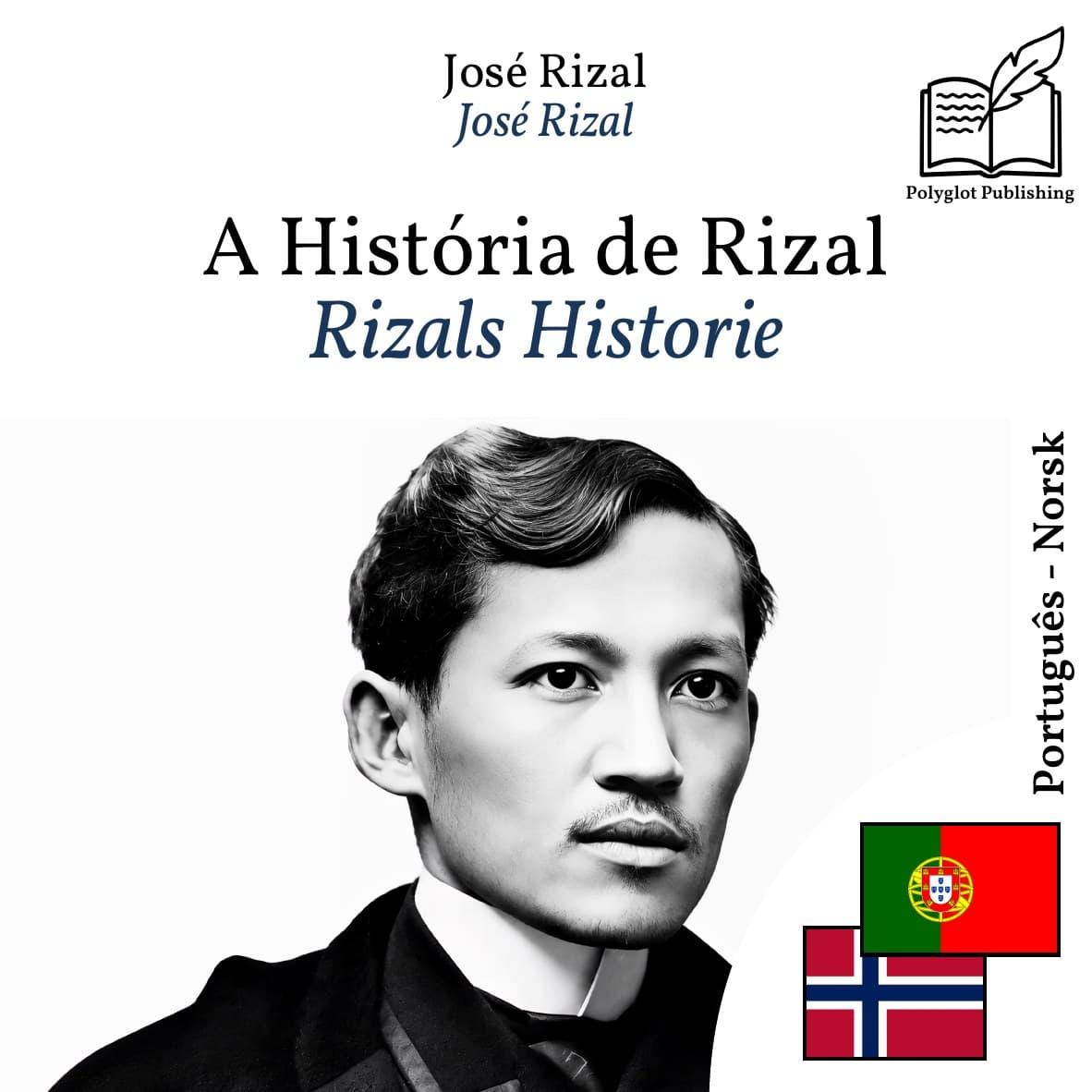 Rizals Historie