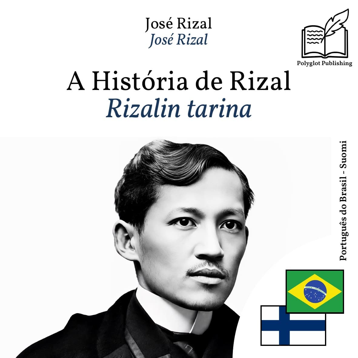 Rizalin tarina