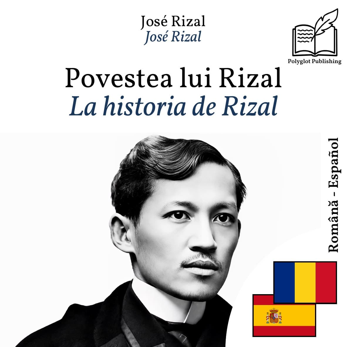 La historia de Rizal