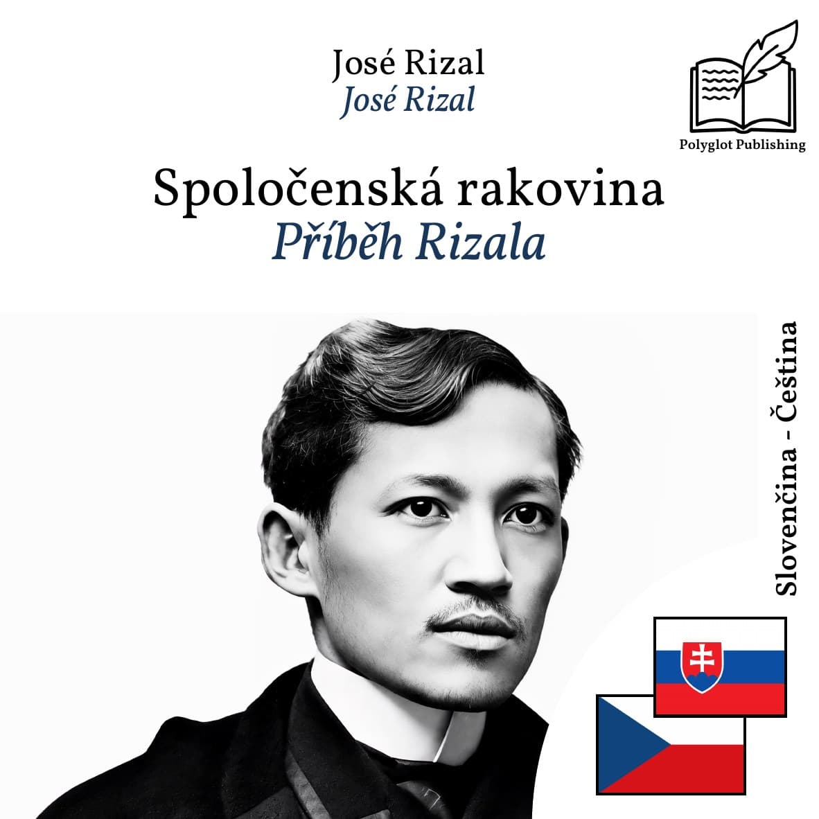Příběh Rizala