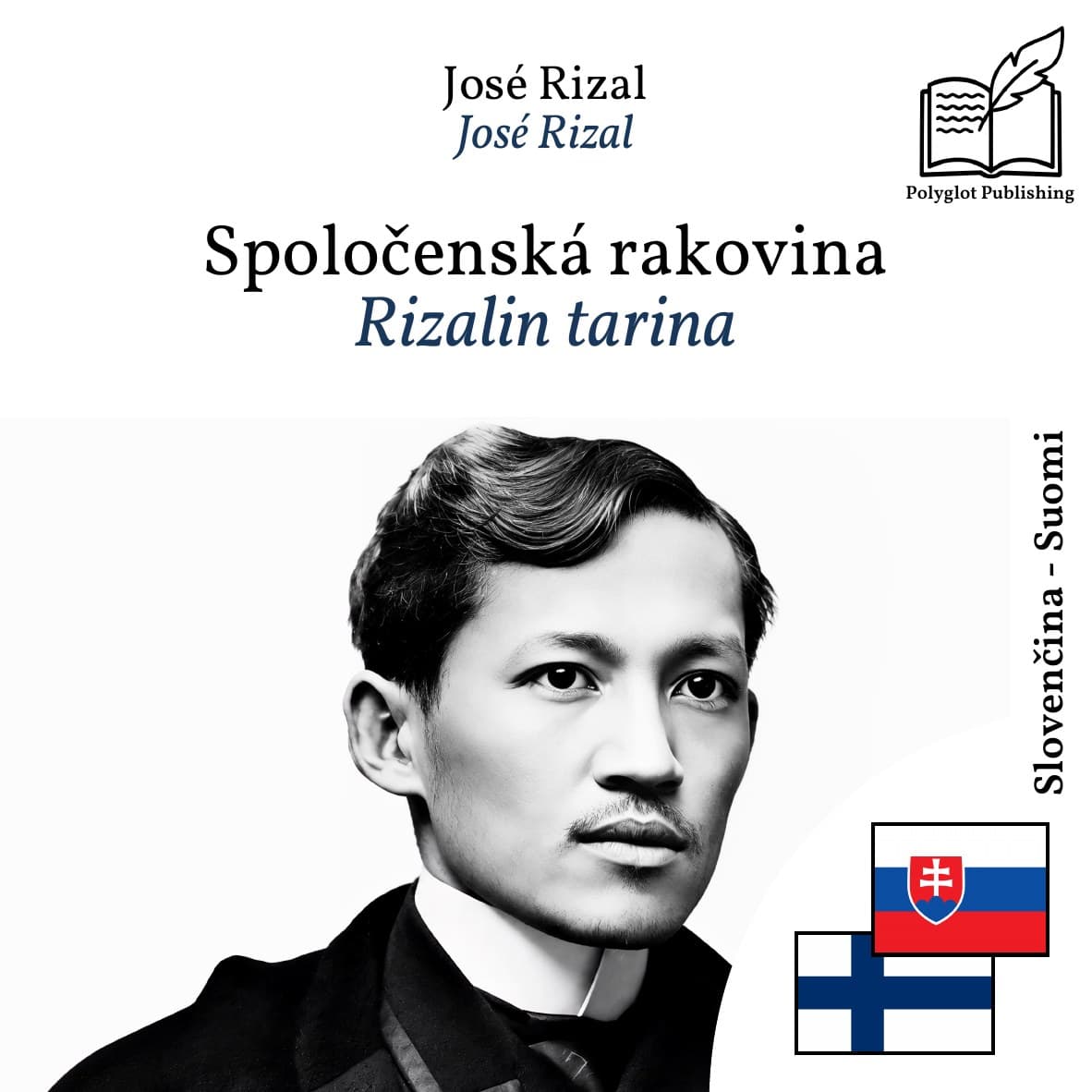 Rizalin tarina