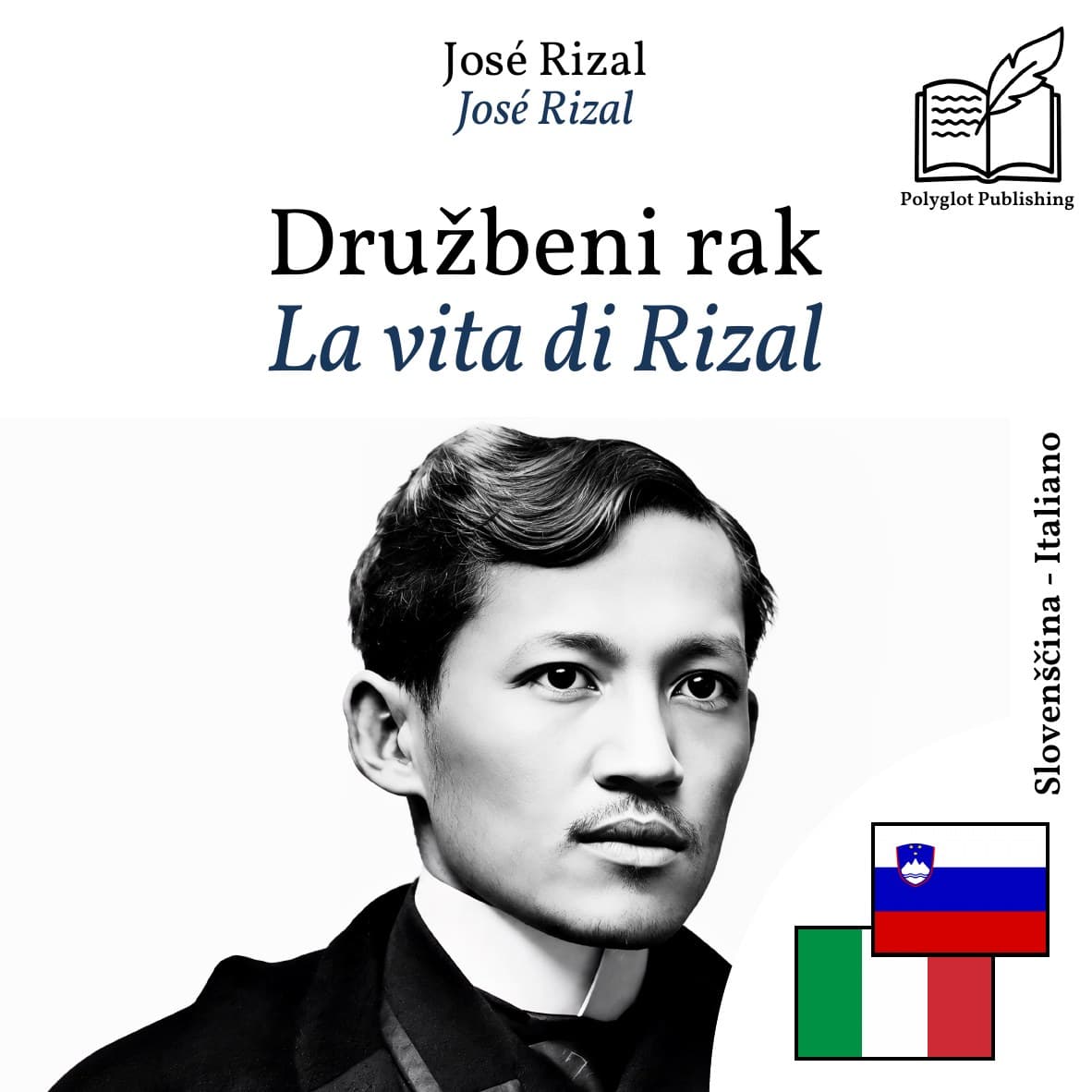 La vita di Rizal