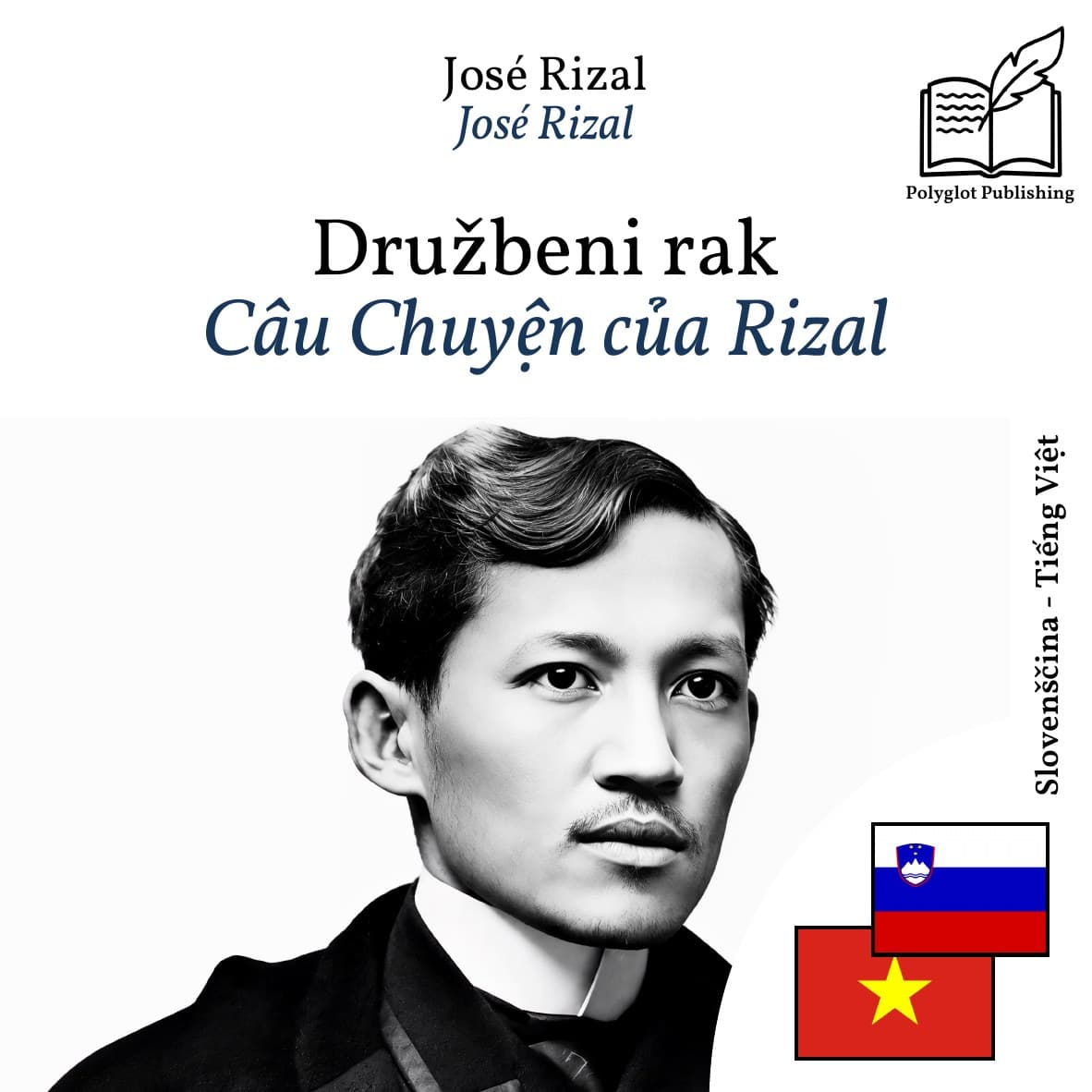 Câu Chuyện của Rizal