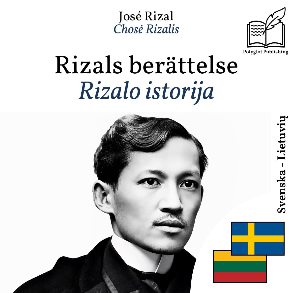 Rizalo istorija