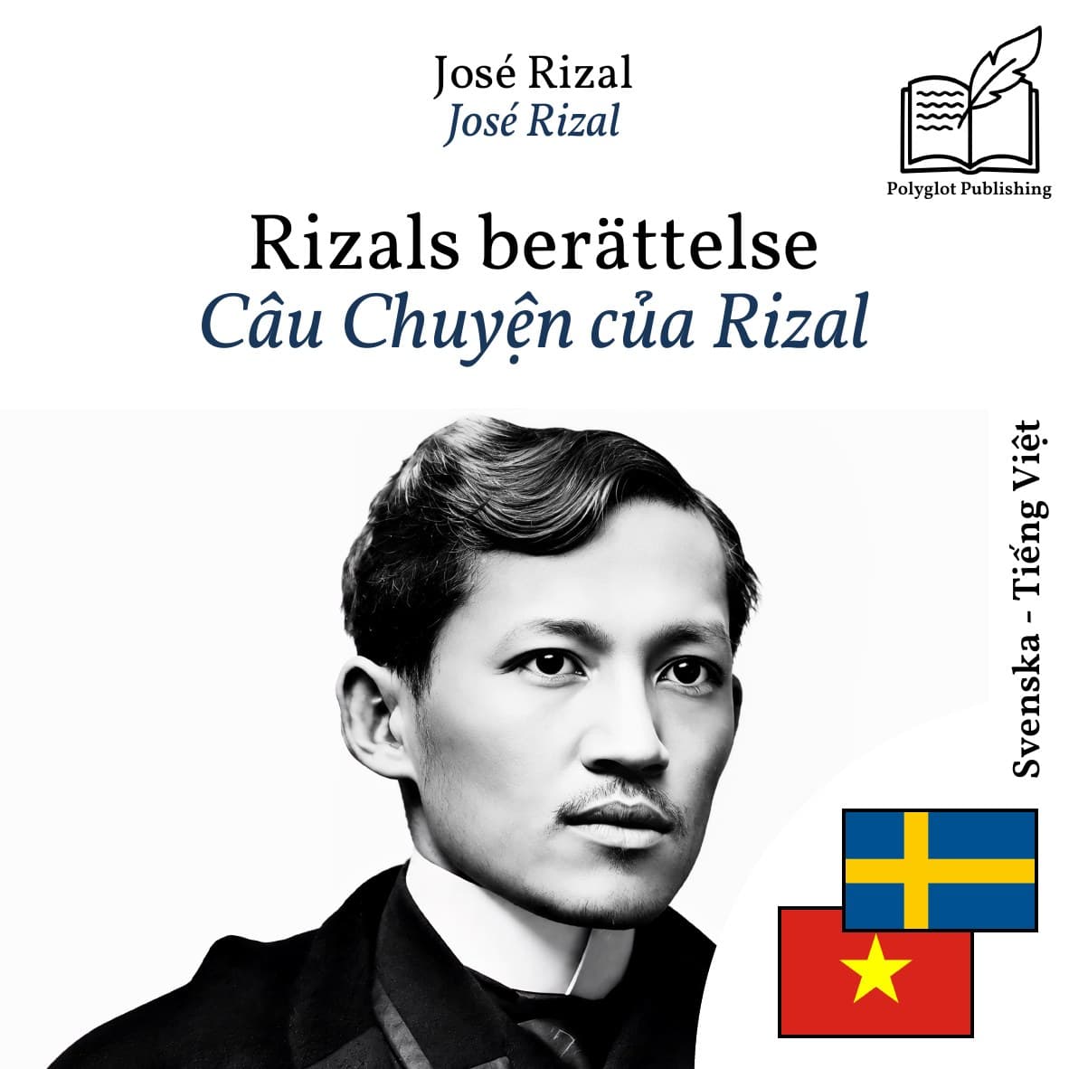 Câu Chuyện của Rizal