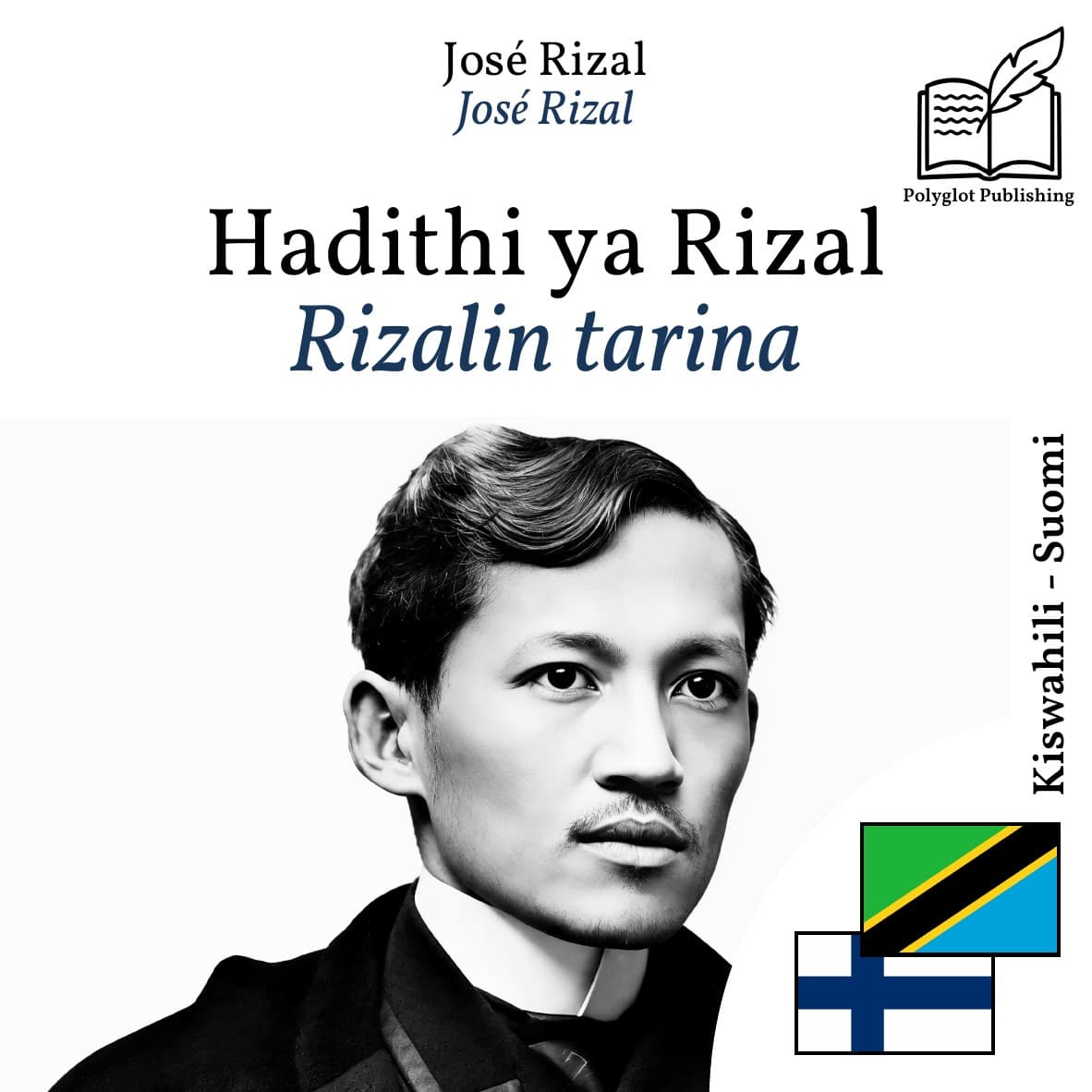 Rizalin tarina