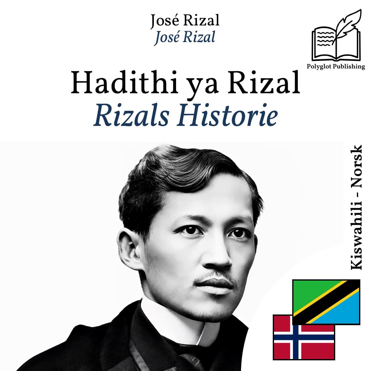 Rizals Historie