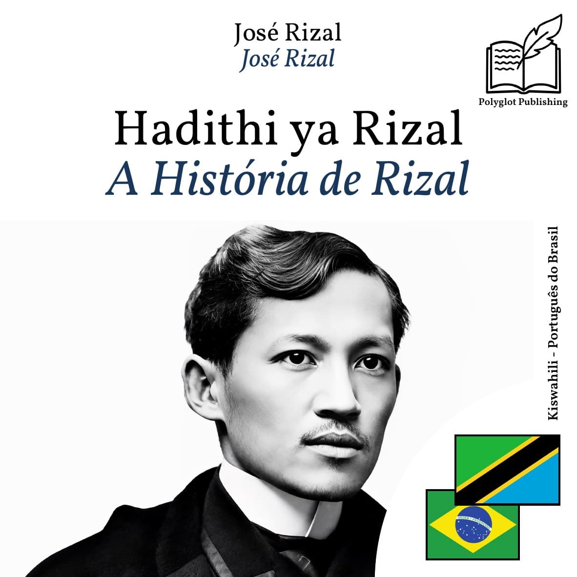 A História de Rizal