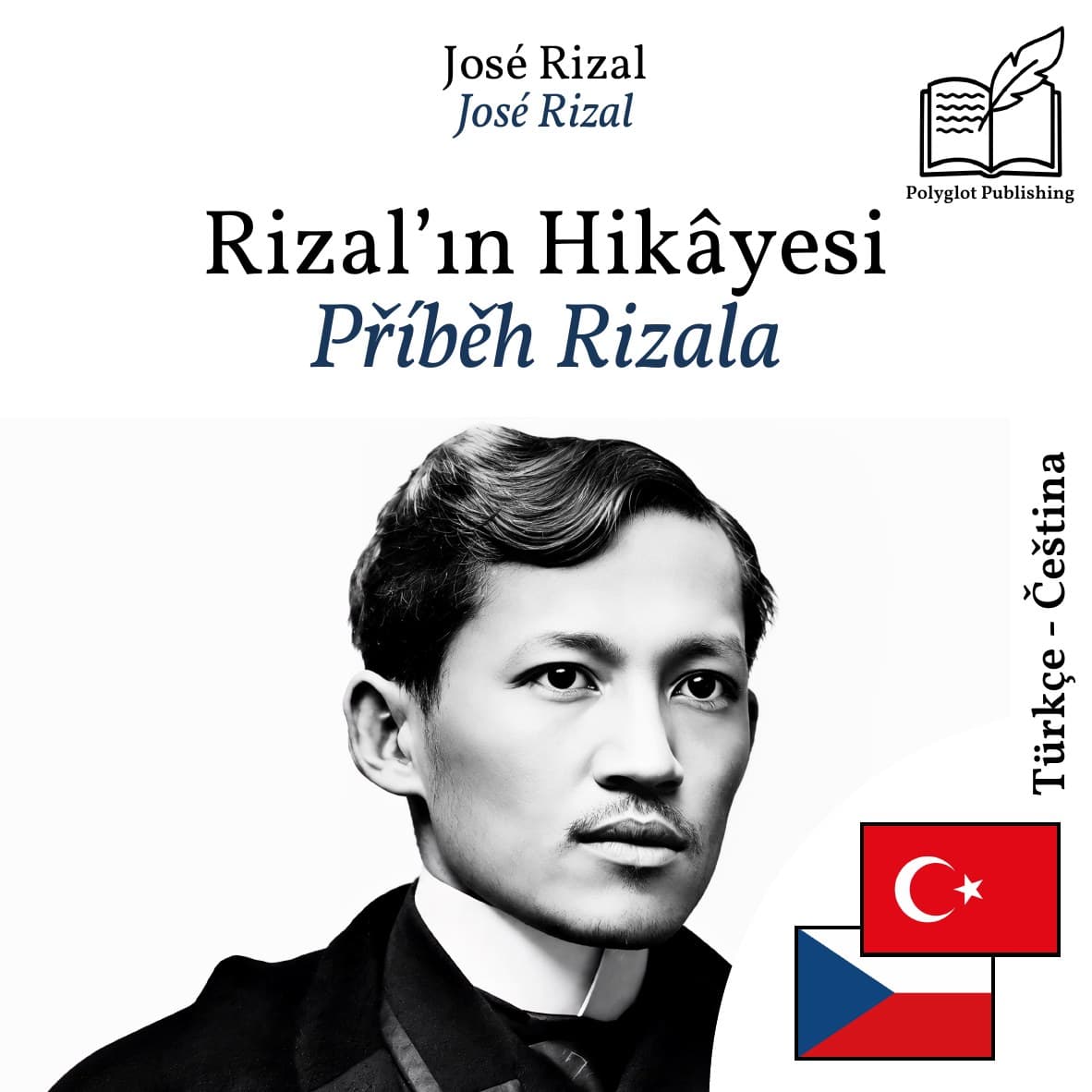 Příběh Rizala
