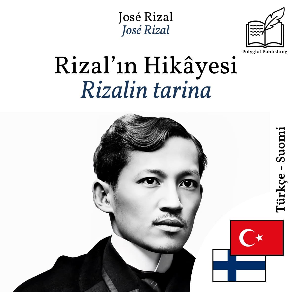 Rizalin tarina