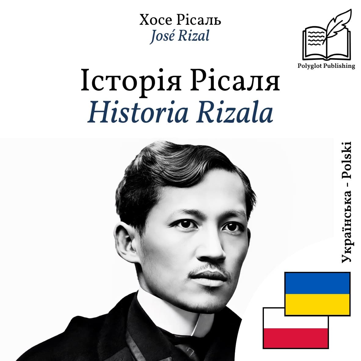 Historia Rizala