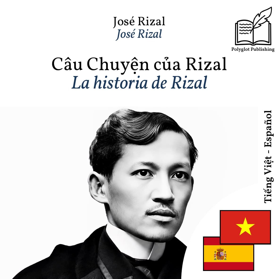 La historia de Rizal