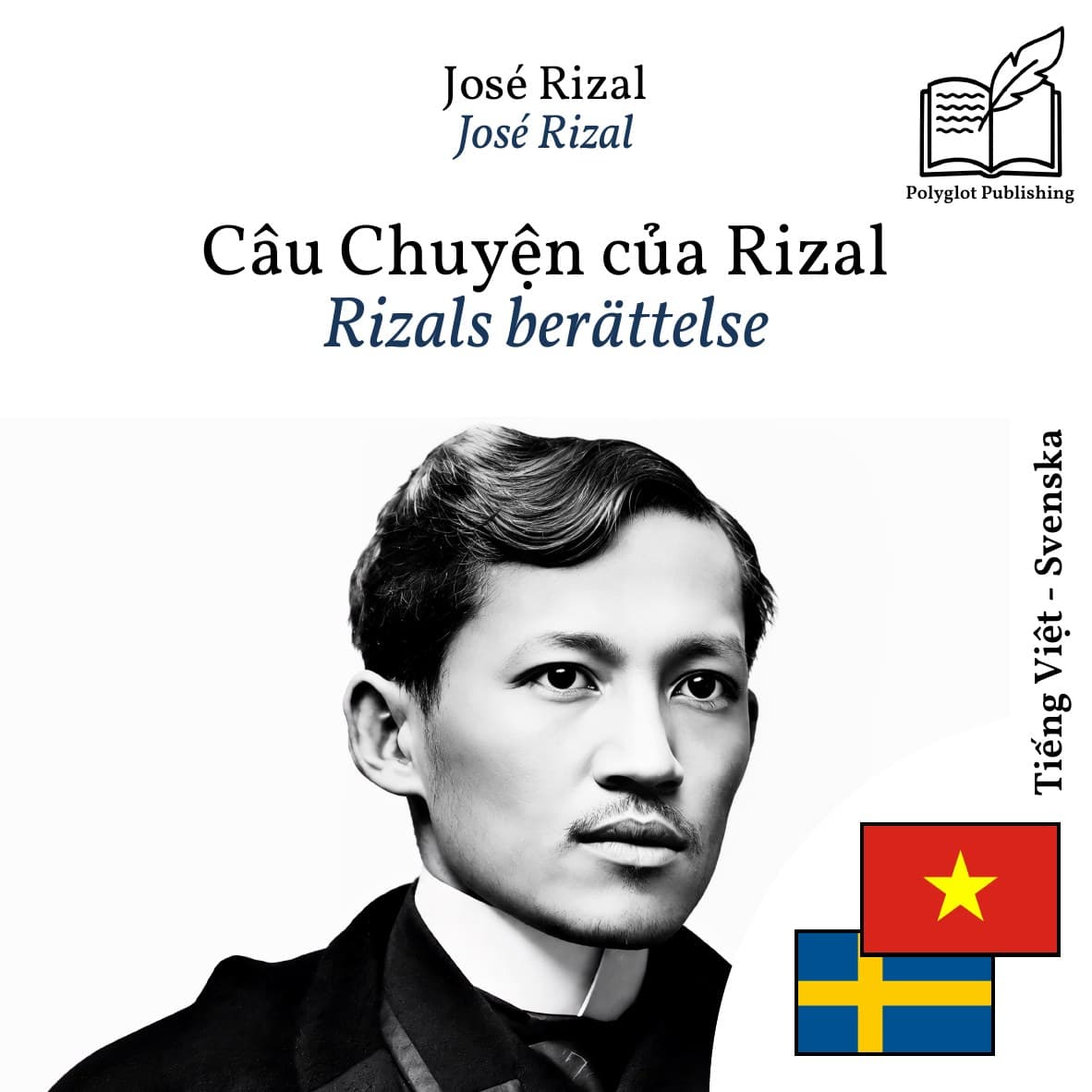 Rizals berättelse