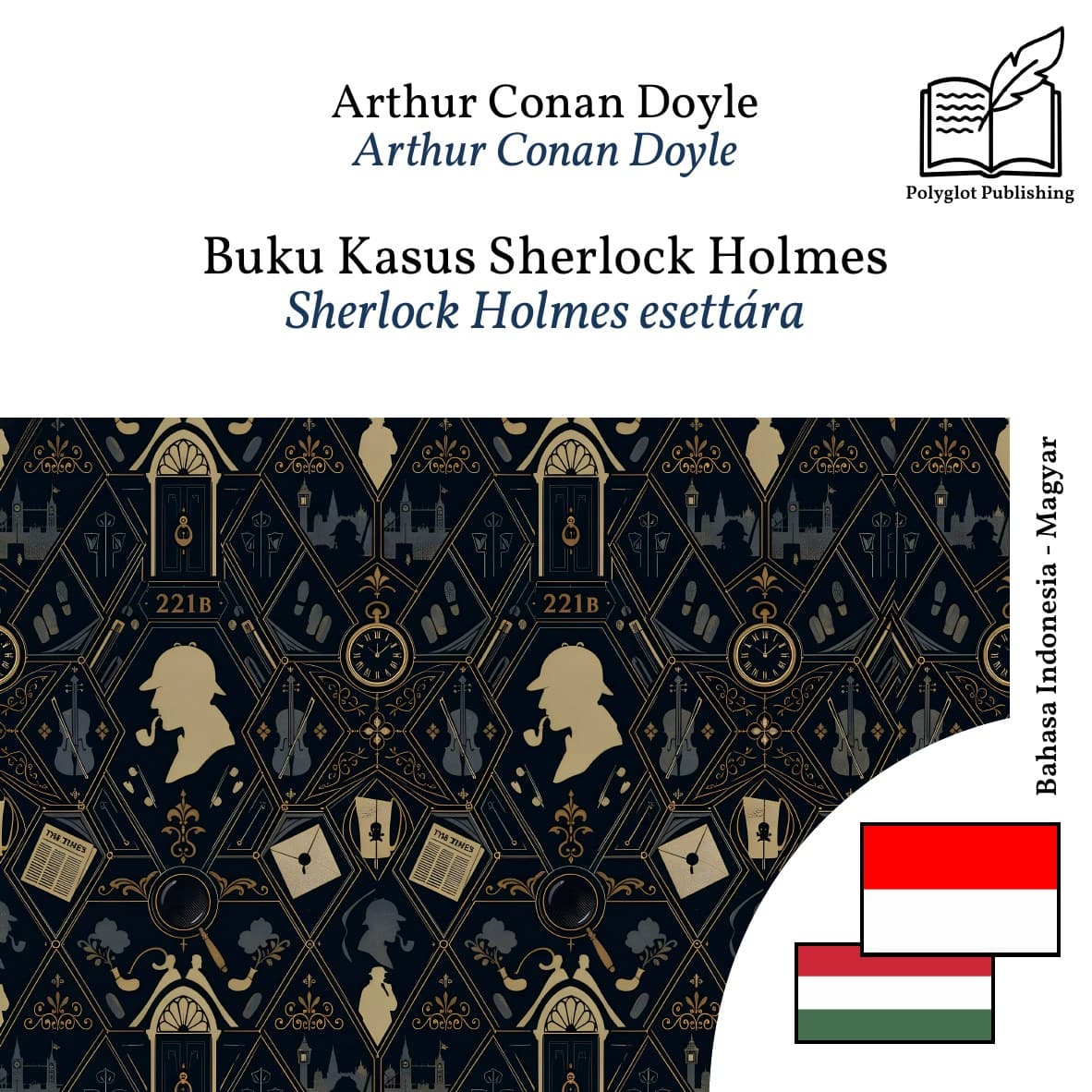 Sherlock Holmes esettára