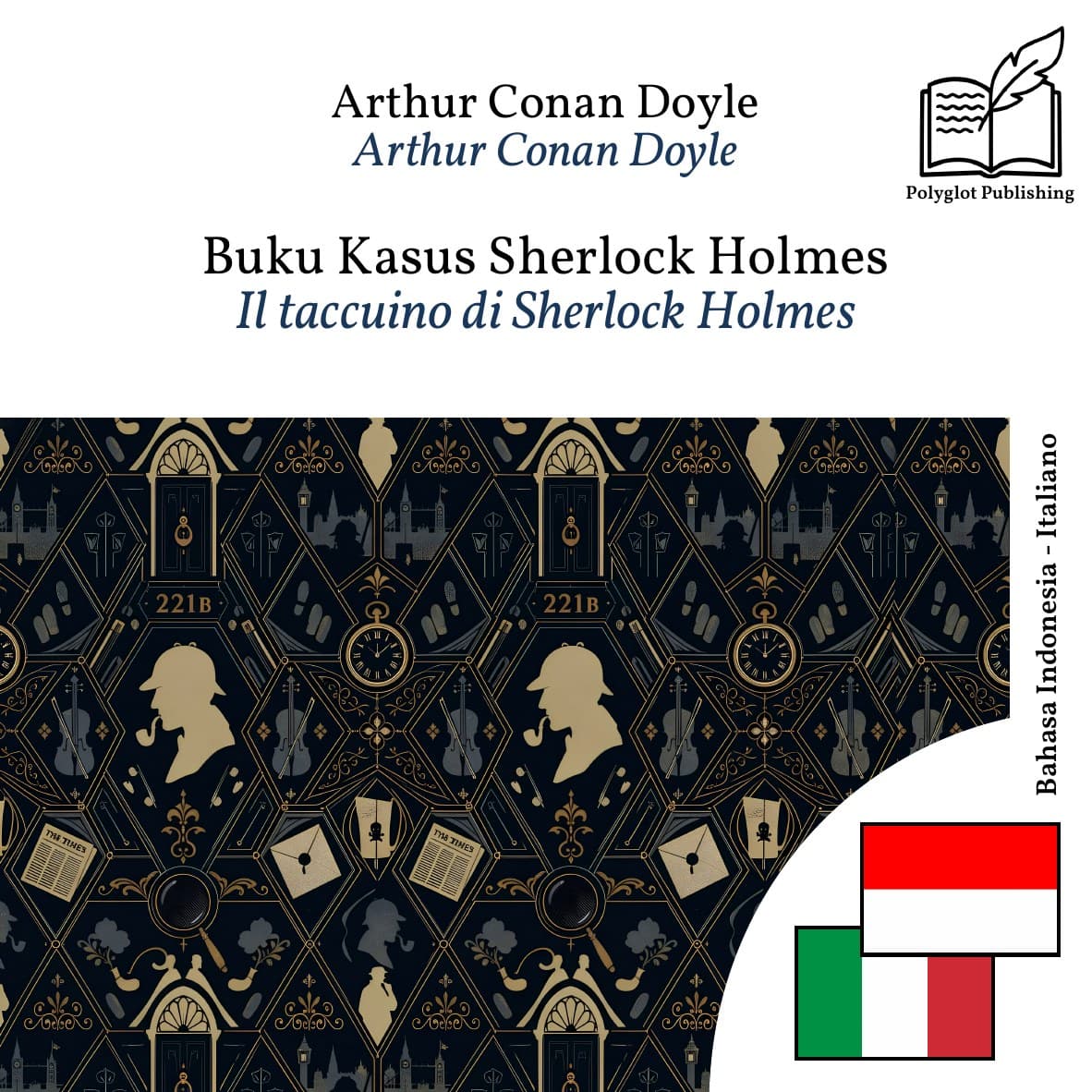 Il taccuino di Sherlock Holmes