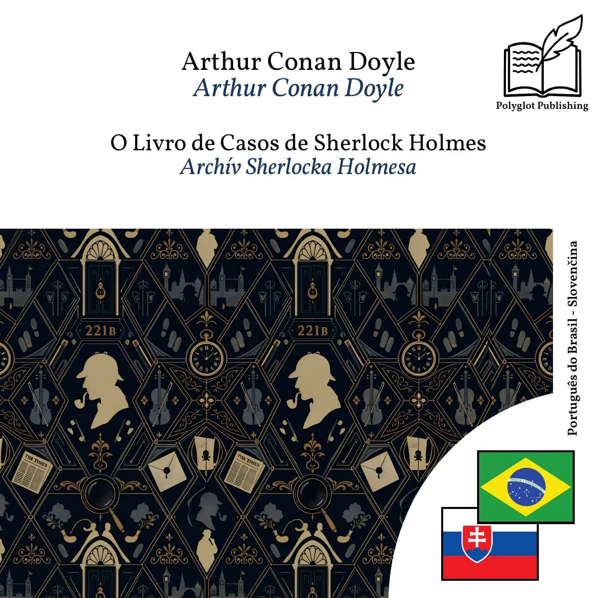 Archív Sherlocka Holmesa